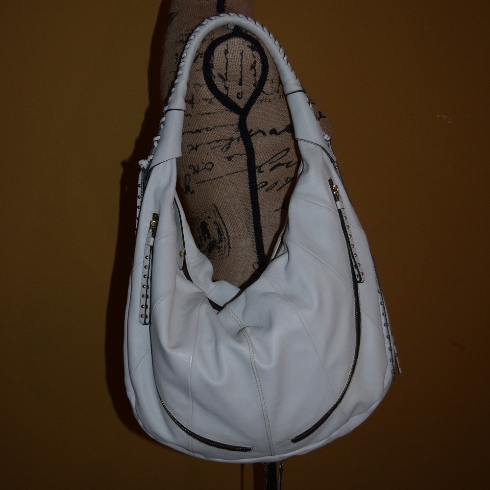 OrYANY Jasmine Hobo handbag